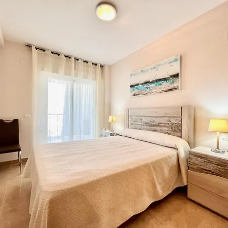 Porto Azul 12 - Inmodream Calpe