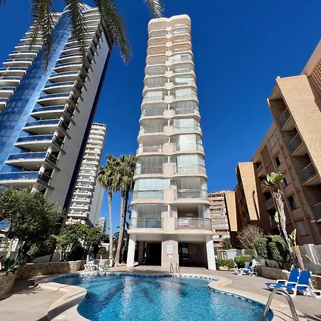 Appartamento Porto Azul 12 - Inmodream *