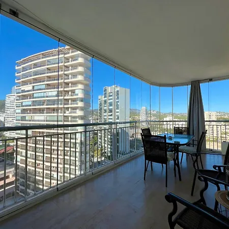 Porto Azul 12 - Inmodream Appartamento *