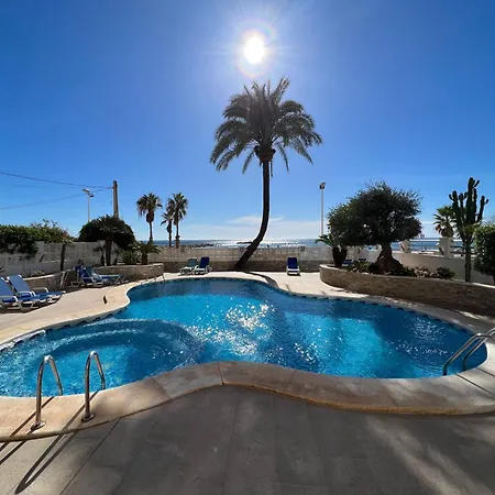 Porto Azul 12 - Inmodream * Calpe